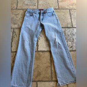 Vintage Plugg Jeans
